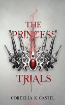 The Princess Trials banner backdrop