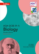 AQA GCSE Biology 9-1