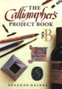 The Calligrapher's Project Book