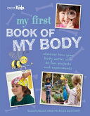 My First Book of My Body