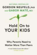 Hold On to Your Kids [Pdf/ePub] eBook