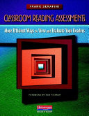 Classroom Reading Assessments