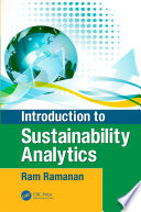Introduction to Sustainability Analytics Book
