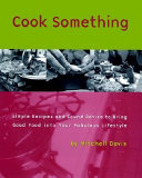 Cook Something Book