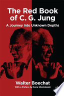 The Red Book of C G  Jung