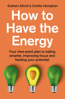 Read Pdf How to Have the Energy