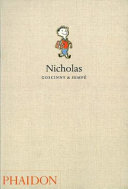 Nicholas Ediz Inglese Pdf/ePub eBook