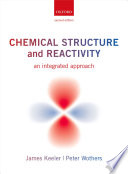 Chemical Structure and Reactivity Book