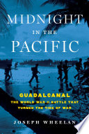 Midnight in the Pacific Book