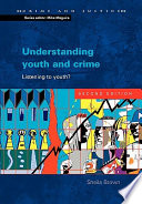 Understanding Youth And Crime Book