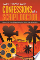 Confessions of a Script Doctor Book