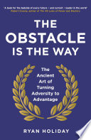 The Obstacle is the Way Book PDF