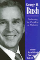 George W  Bush
