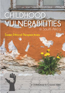 Childhood Vulnerabilities in South Africa