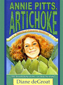 Annie Pitts, Artichoke Pdf/ePub eBook