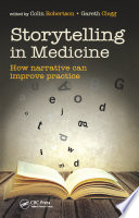 Storytelling in Medicine Book