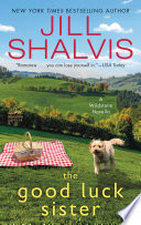 The Good Luck Sister PDF Book By Jill Shalvis