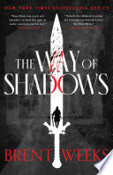 The Way Of Shadows
