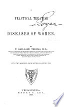 A Practical Treatise on the Diseases of Women