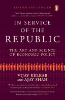 In Service of the Republic Book