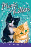 Magic Kitten  Books 1 2