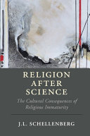 Religion After Science