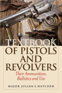 Textbook of Pistols and Revolvers [Pdf/ePub] eBook