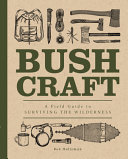 Bushcraft Book