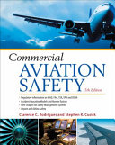 Commercial Aviation Safety 5/E