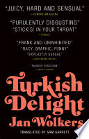 Turkish Delight PDF Book By Jan Wolkers