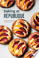 Baking at République