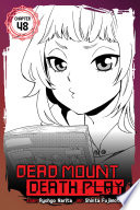 Dead Mount Death Play, Chapter 48