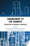 Enhancement Fit for Humanity Book