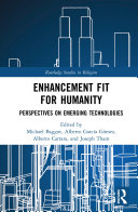 Enhancement Fit for Humanity Pdf/ePub eBook
