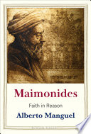 Maimonides Book