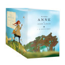 Complete Anne 8 Copy Boxed Set