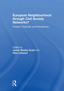 European Neighbourhood through Civil Society Networks?
