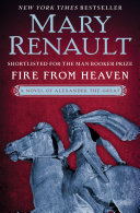 Fire from Heaven Book Mary Renault