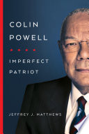 Colin Powell Book