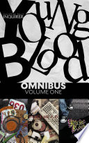 Young Blood Omnibus Volume One Book