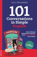 101 Conversations in Simple English Book PDF
