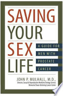 Saving Your Sex Life