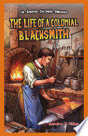 The Life of a Colonial Blacksmith Book