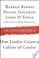 Transparency Book PDF