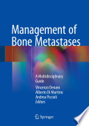 Management Of Bone Metastases