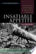 Insatiable Appetite Book PDF