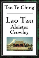 Tao Te Ching  Crowley 