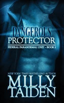 Dangerous Protector Book