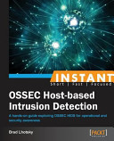 Instant Ossec Host Based Intrusion Detection System