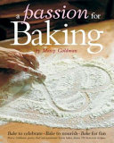 A Passion for Baking image